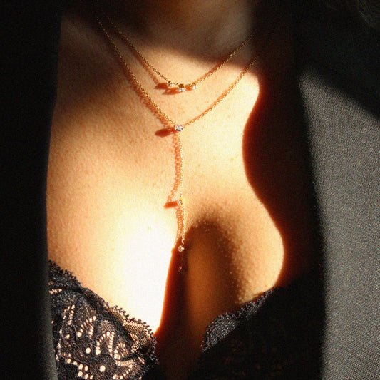 Luz Necklace