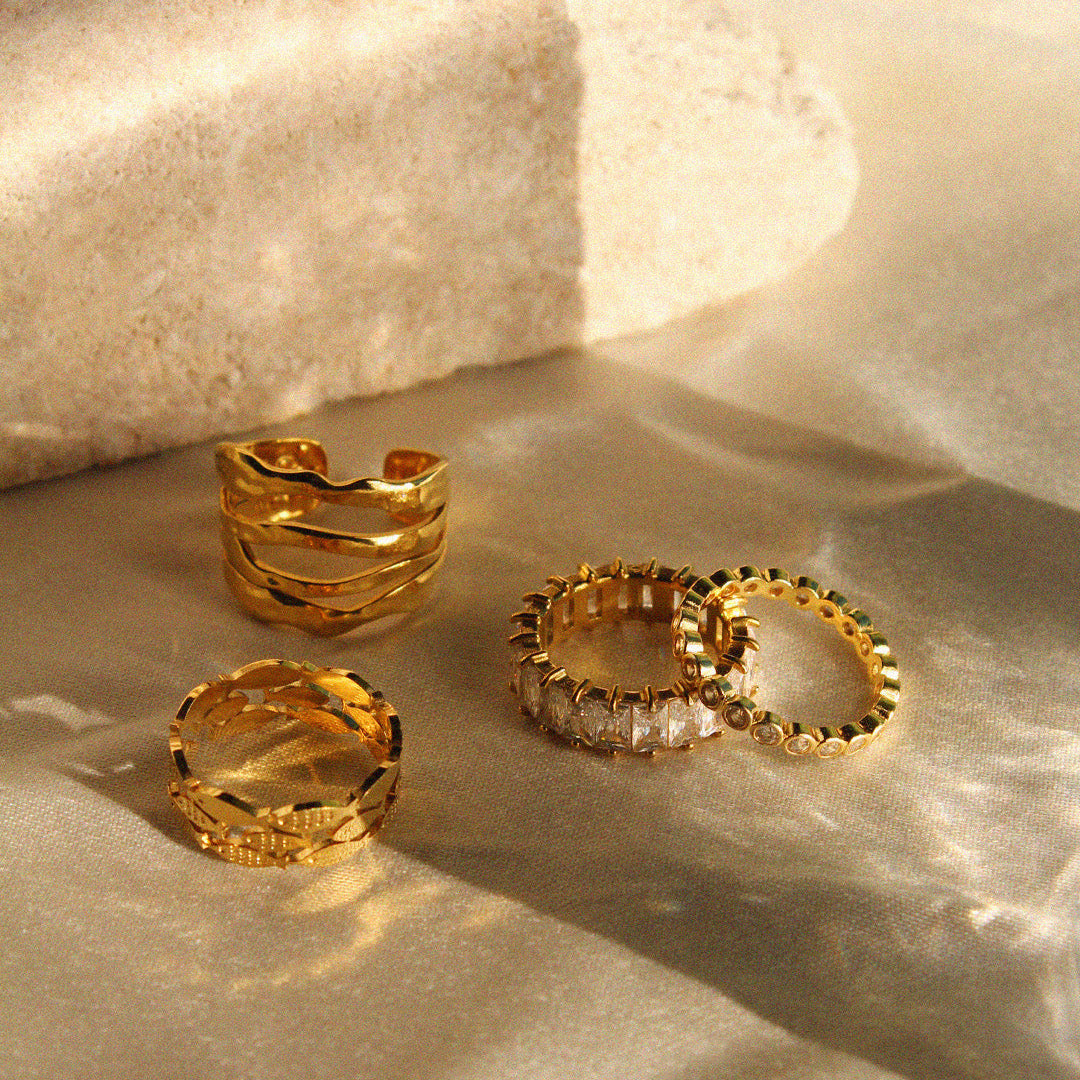 Sardinia Ring