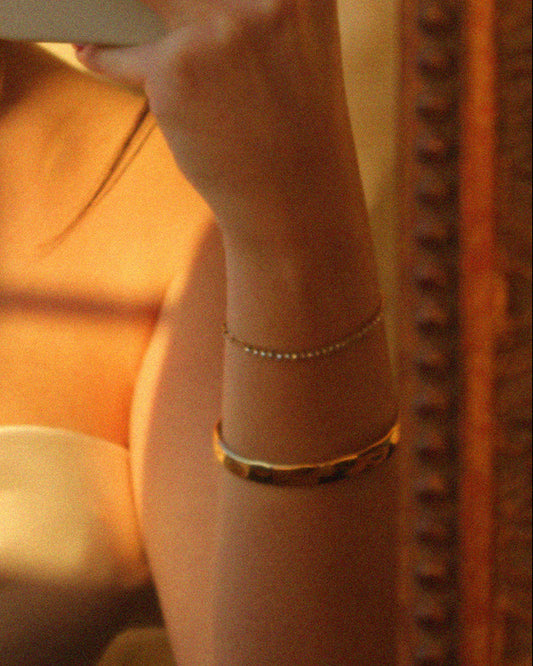Laguna Bangle