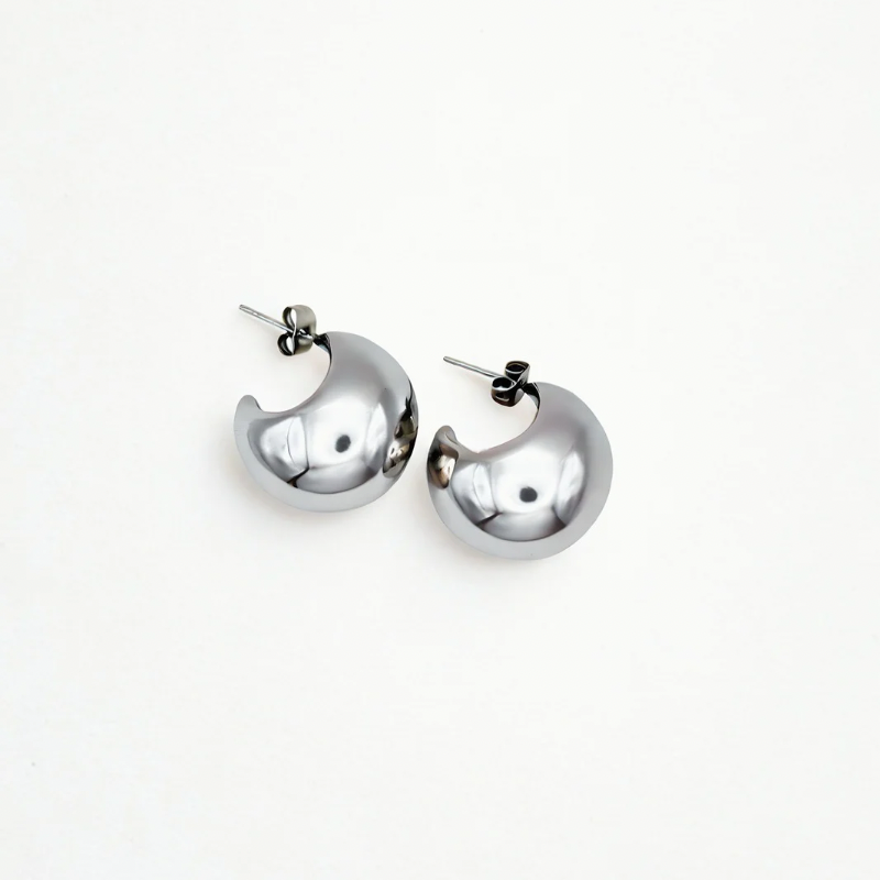 Lune Earrings