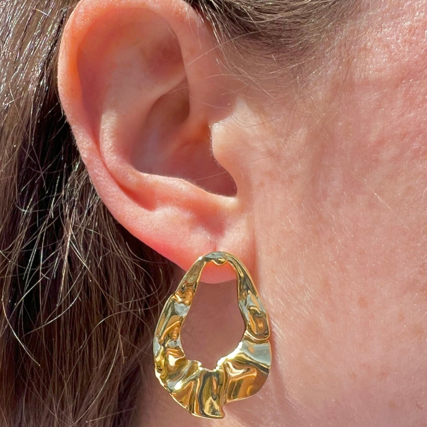 Lana Earrings