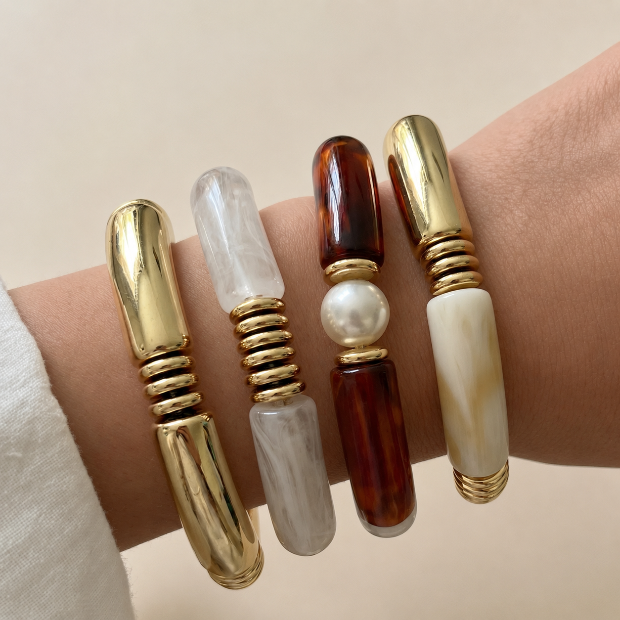 Calla Bangle