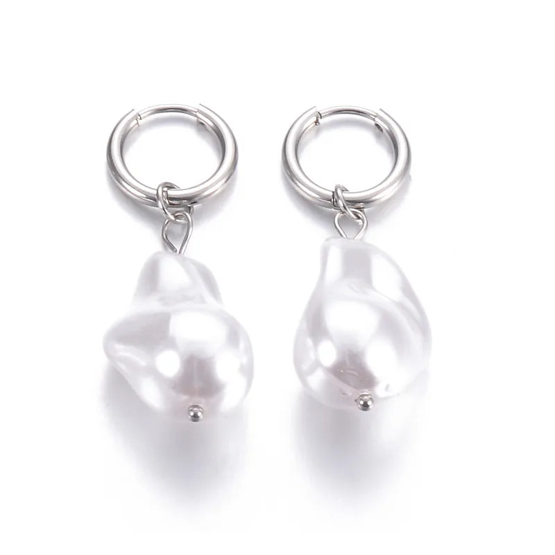 Perla Earrings