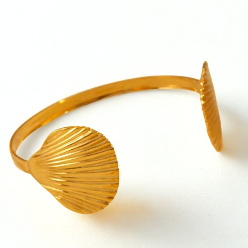 Seychelles Cuff