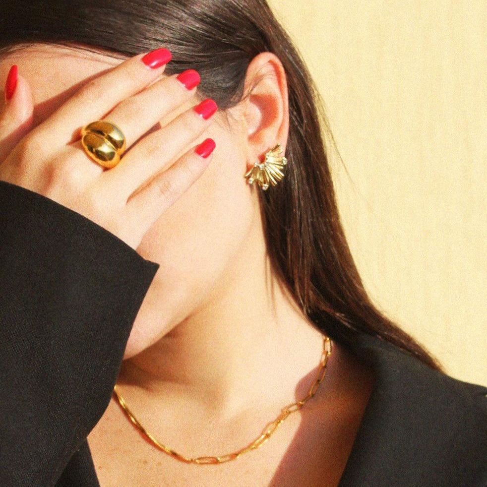 Gaia Ring