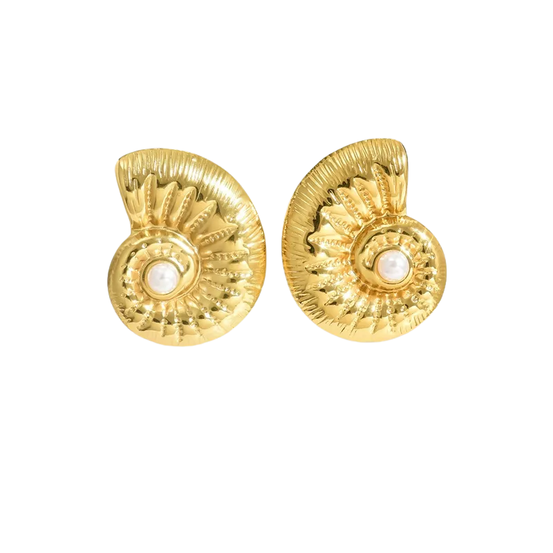 Mallorca Earrings