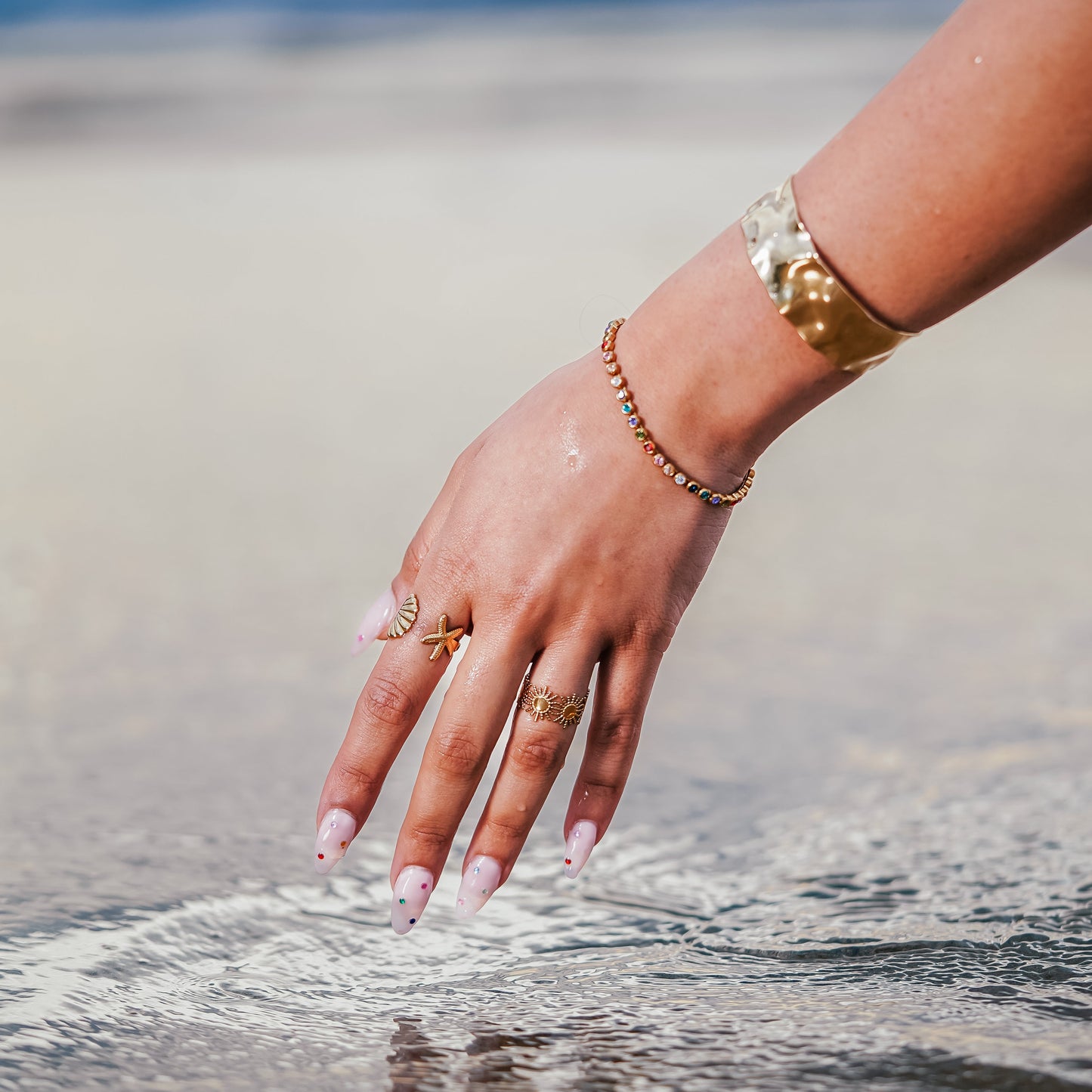 Solina Ring