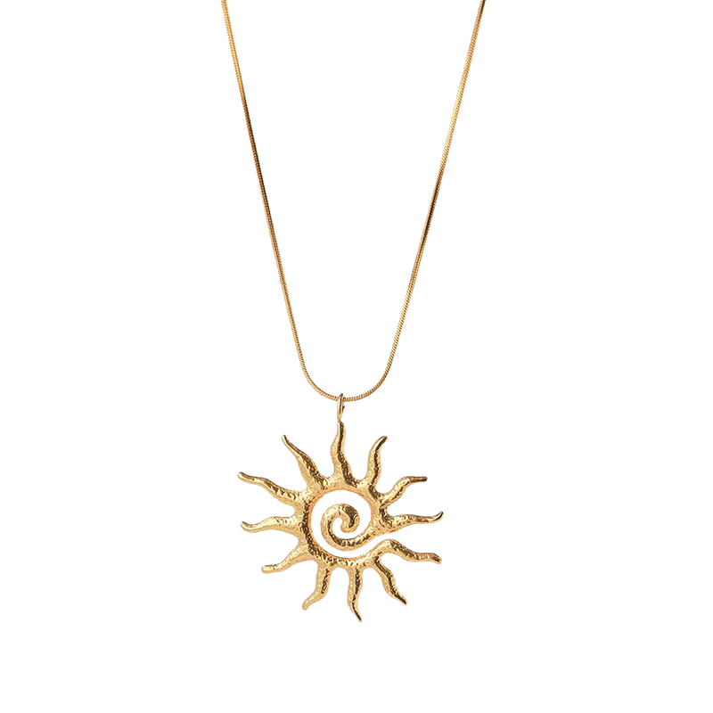 Solina Necklace