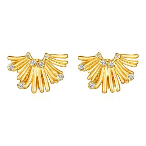 Freya Earrings