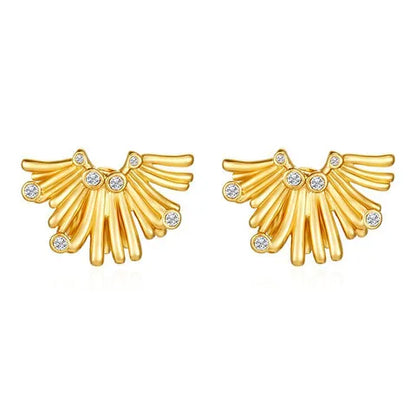 Freya Earrings