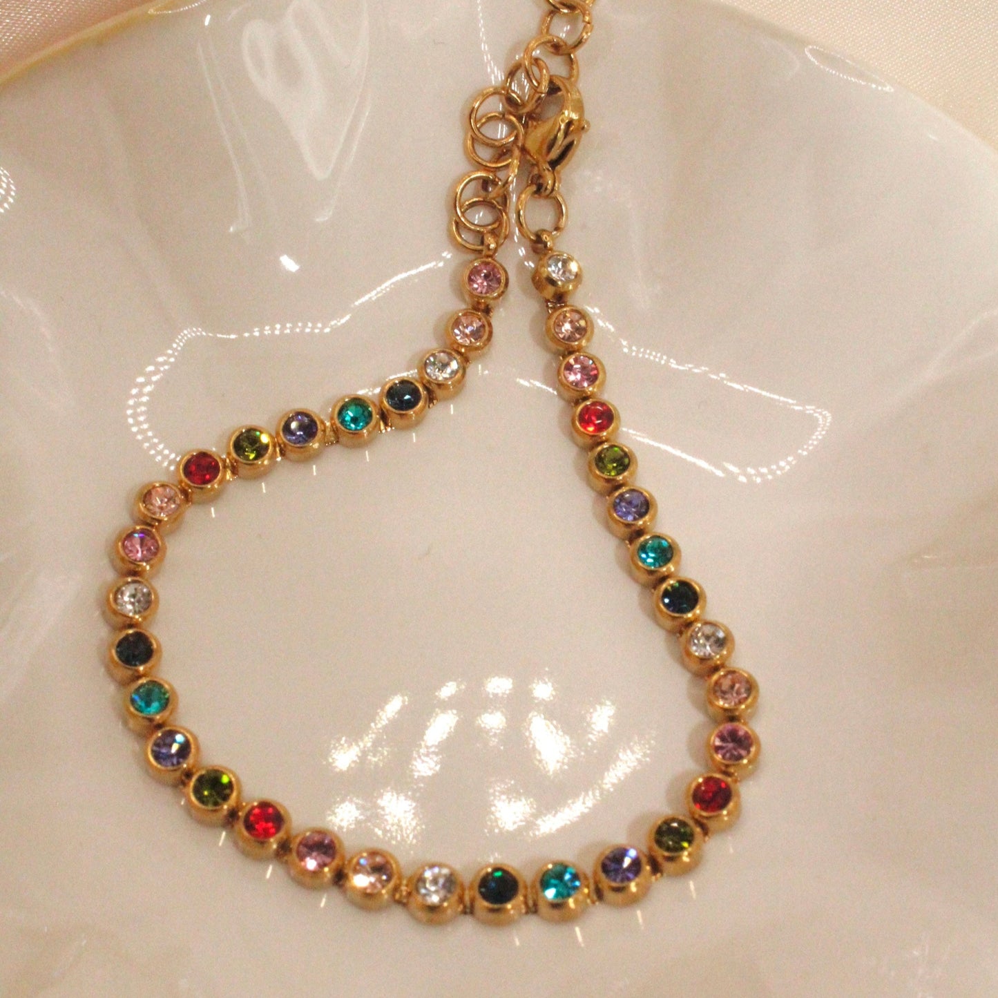 Azores Bracelet