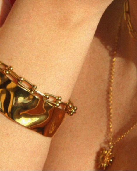Isola Cuff