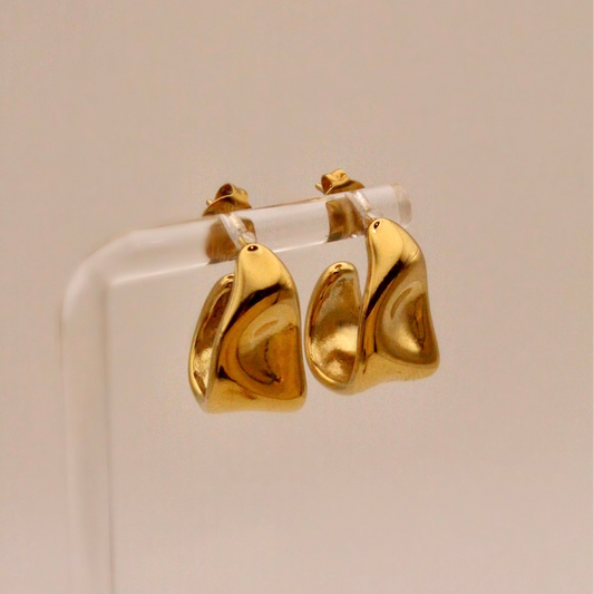 Viola Earrings
