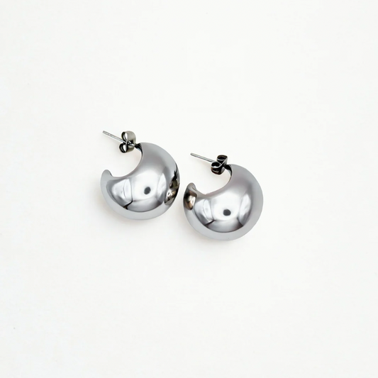 Lune Earrings