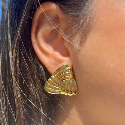 Cairo Earrings
