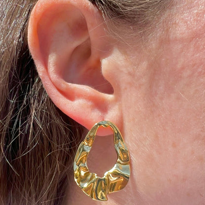 Lana Earrings