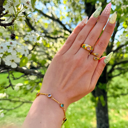 Dolce Bracelet
