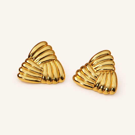 Cairo Earrings