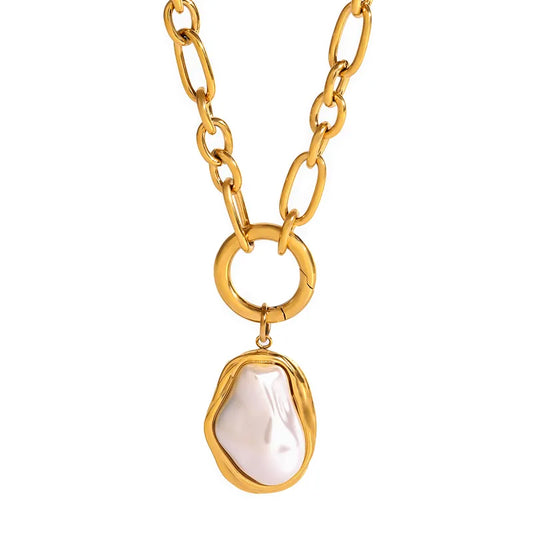 Perla Necklace