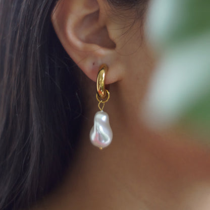 Perla Earrings