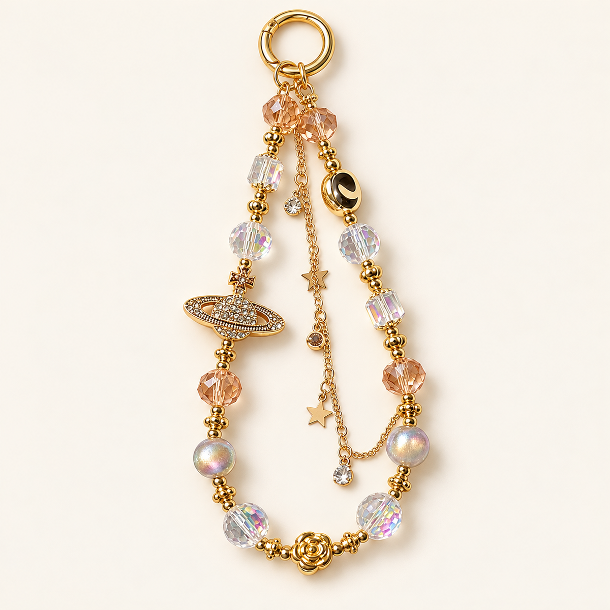 Estelle Phone Charm