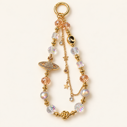 Estelle Phone Charm