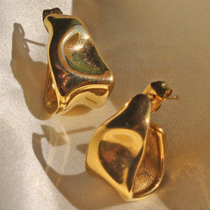 Viola Earrings