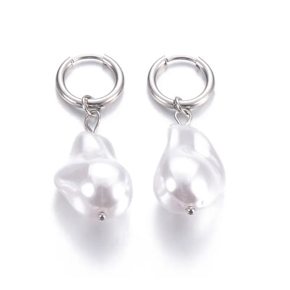 Perla Earrings