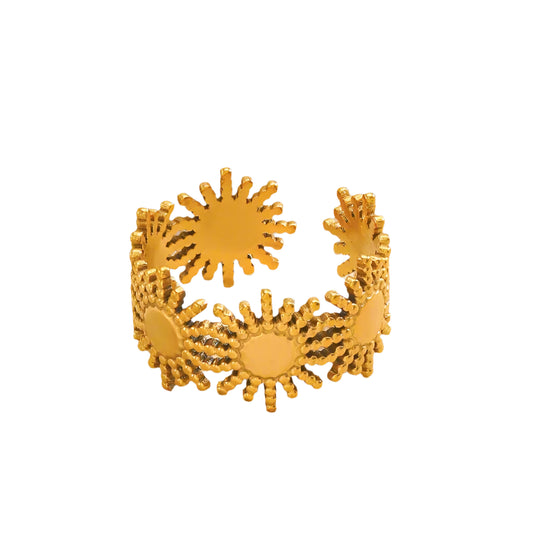 Solina Ring