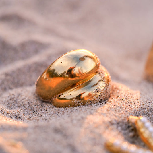 Gaia Ring