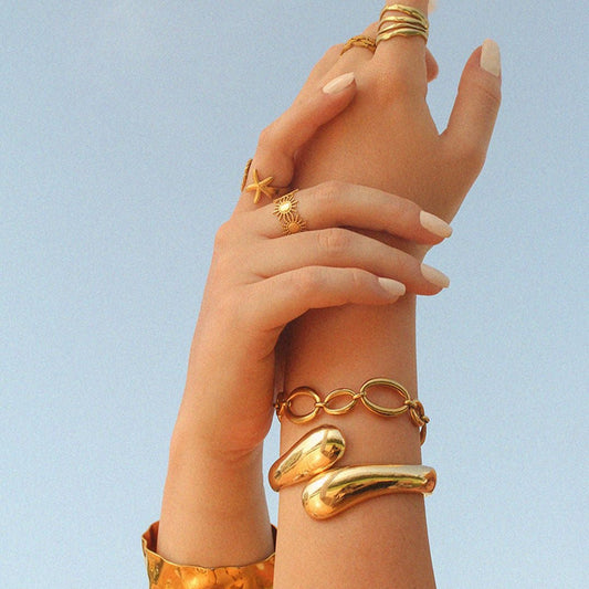 Petra Bracelet
