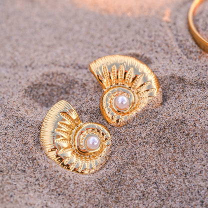 Mallorca Earrings