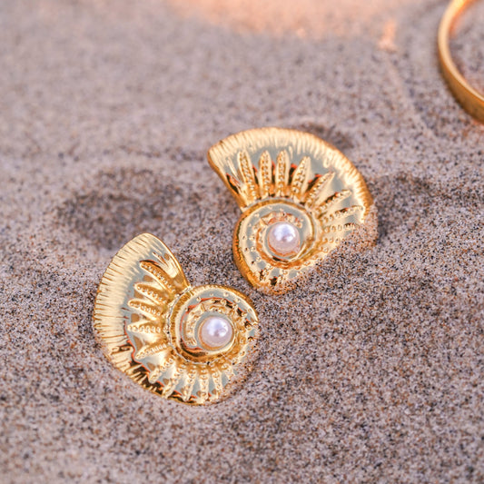 Mallorca Earrings