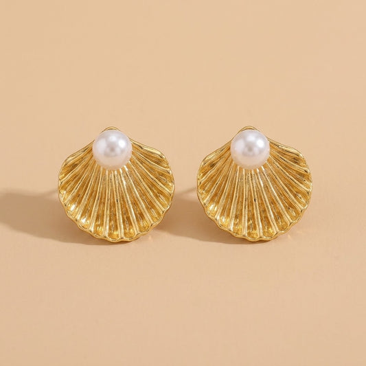 Seychelles Earrings