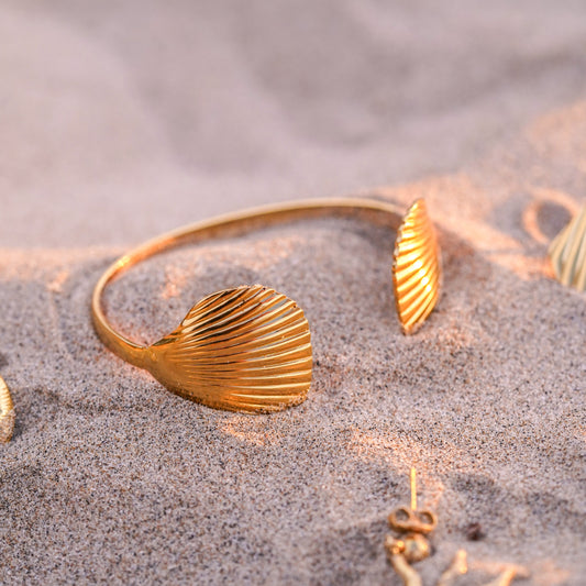 Seychelles Cuff