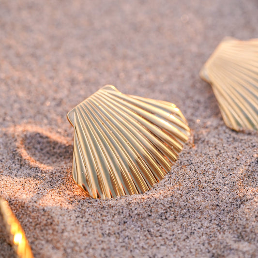 Seychelles Earrings