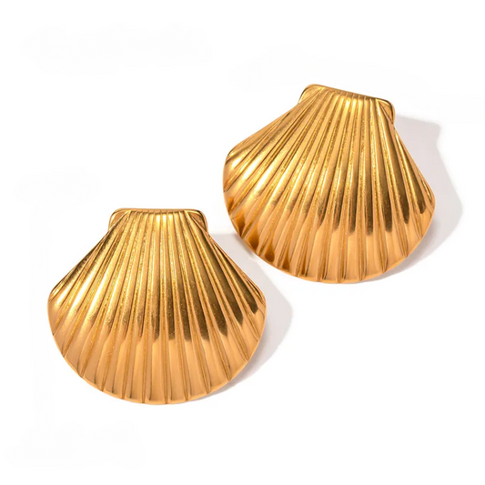 Seychelles Earrings