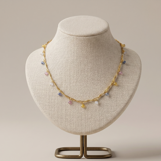 Sorbet Necklace