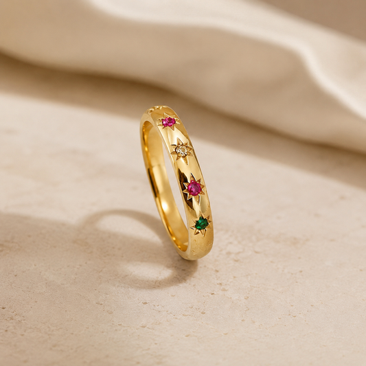 Spritz Ring