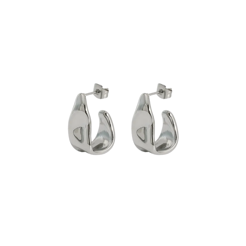 Viola Earrings