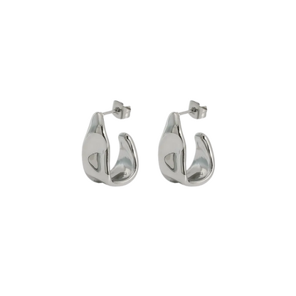 Viola Earrings